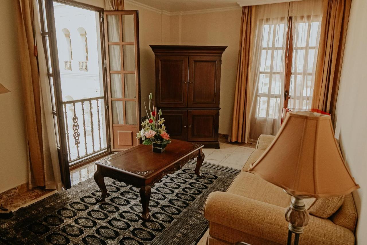 Hotel Gran Diligencias Veracruz