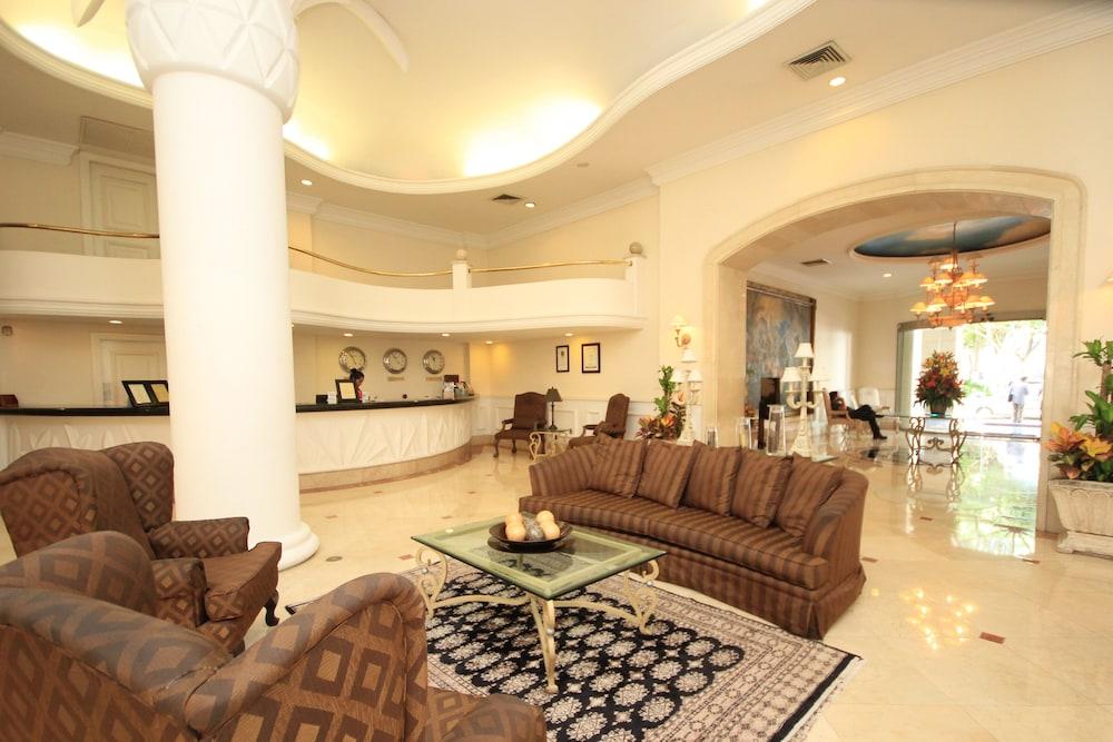 Gran Diligencias Hotel Veracruz
